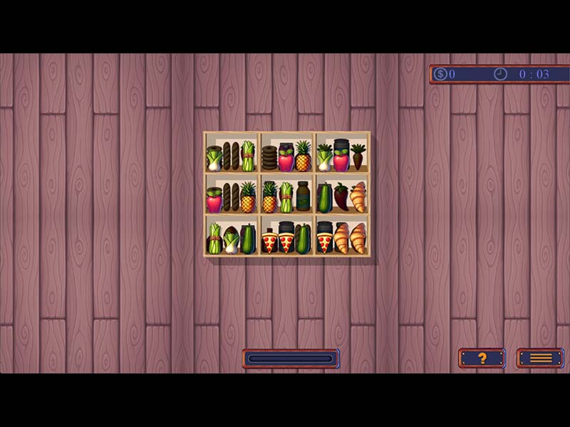 cargo-rush - Screenshot No. 1