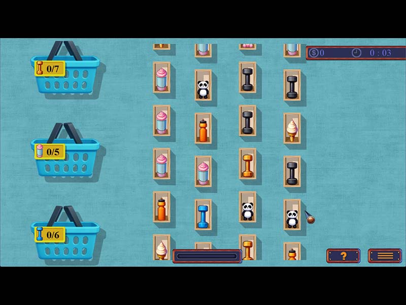 cargo-rush - Screenshot No. 2