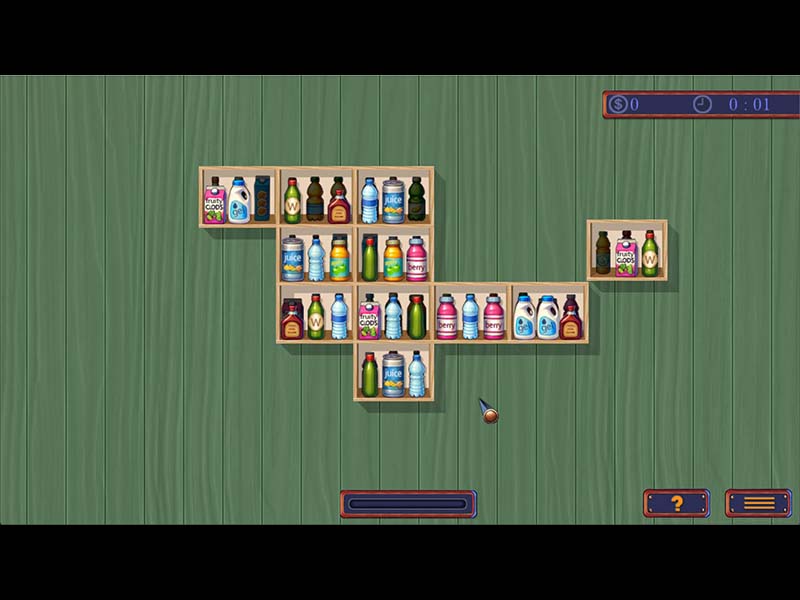 cargo-rush - Screenshot No. 4