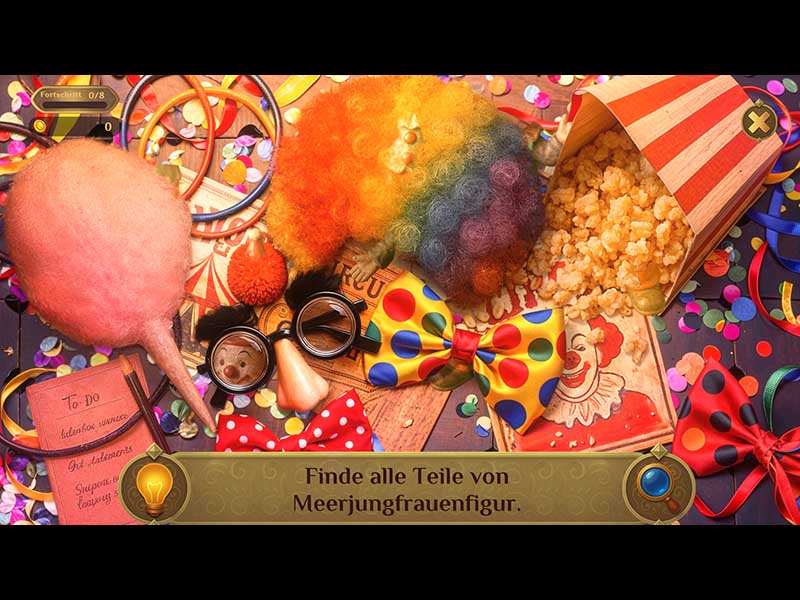 charm-and-clue - Screenshot No. 4