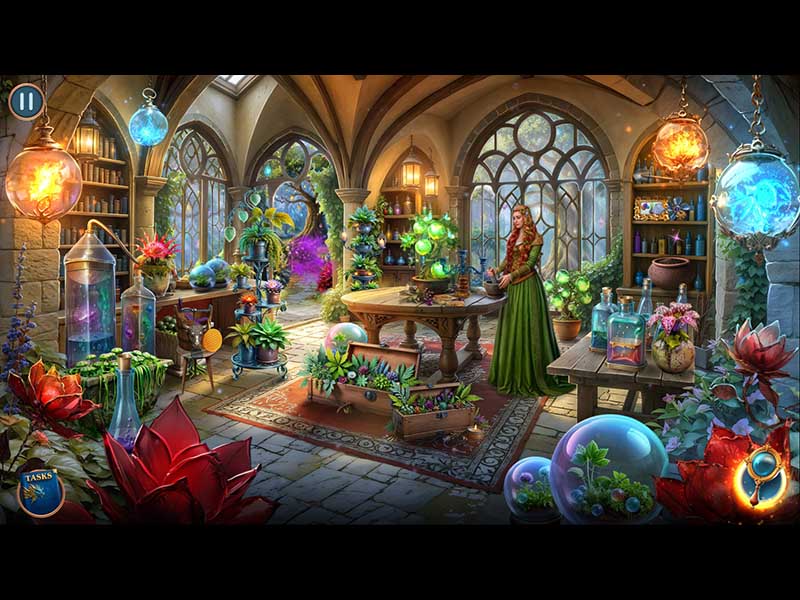 chivalry-quest-schwert-und-flamme-sammleredition - Screenshot No. 1