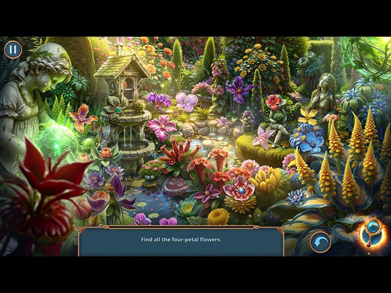 chivalry-quest-schwert-und-flamme - Screenshot No. 2