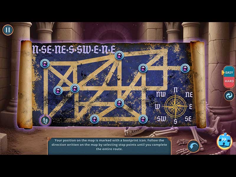 chivalry-quest-schwert-und-flamme - Screenshot No. 3