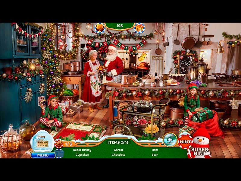 christmas-across-america - Screenshot No. 2