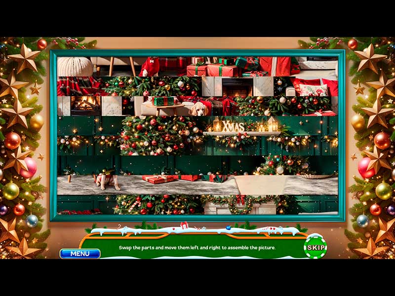christmas-across-america - Screenshot No. 3