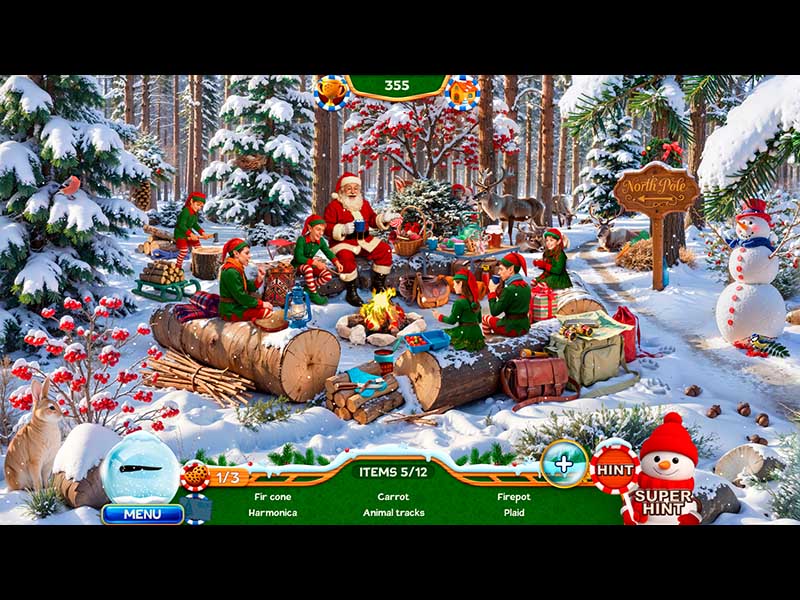 christmas-across-america - Screenshot No. 4