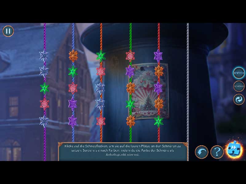 christmas-fables-der-wunsch-laden-sammleredition - Screenshot No. 1