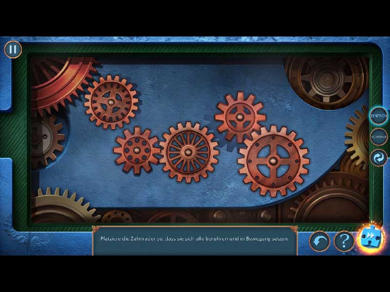 christmas-fables-der-wunsch-laden-sammleredition - Screenshot No. 2