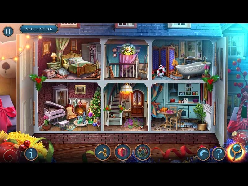 christmas-fables-der-wunsch-laden - Screenshot No. 3