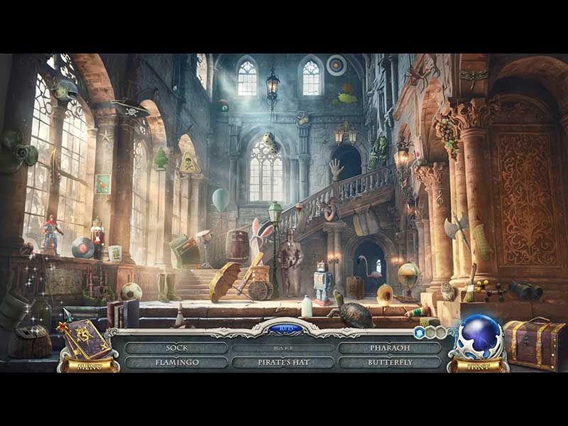 chronicles-of-albian-3-sammleredition - Screenshot No. 1