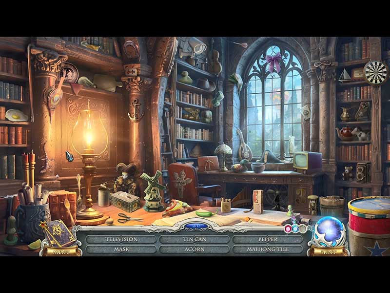 chronicles-of-albian-3-sammleredition - Screenshot No. 2