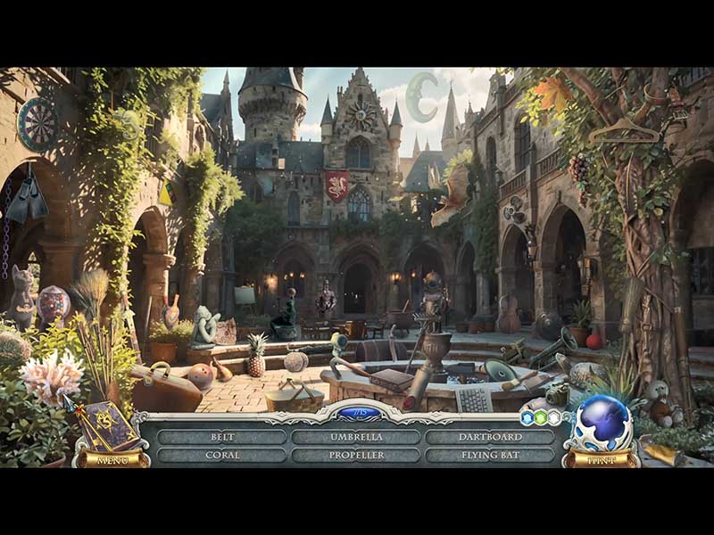 chronicles-of-albian-3-sammleredition - Screenshot No. 3