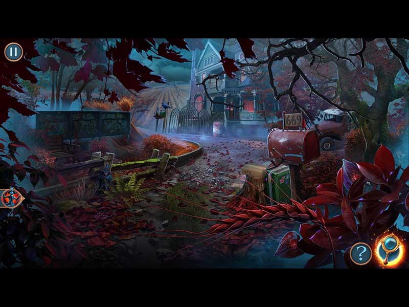 city-legends-der-zeuge-im-roggen-sammleredition - Screenshot No. 1