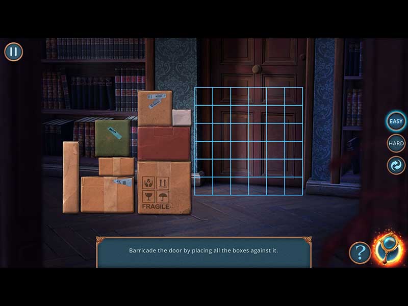 city-legends-der-zeuge-im-roggen-sammleredition - Screenshot No. 4