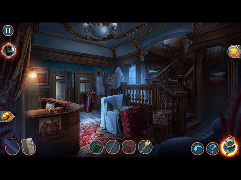 city-legends-der-zeuge-im-roggen - Screenshot No. 1