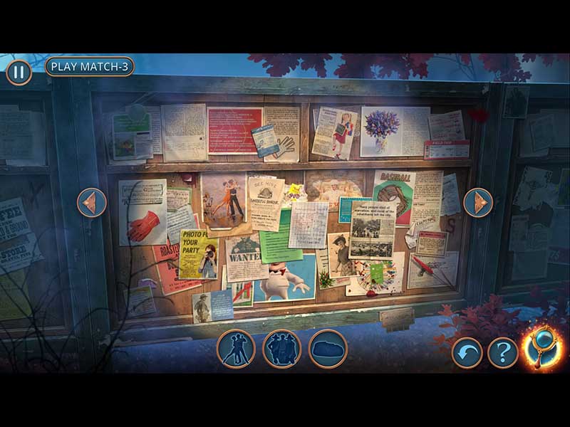city-legends-der-zeuge-im-roggen - Screenshot No. 2