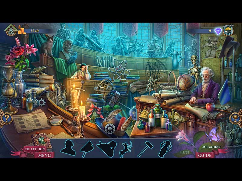 city-of-stories-das-geheimnis-des-professors-se - Screenshot No. 2