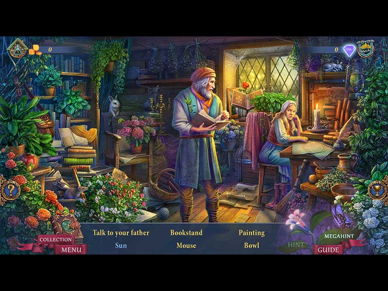 city-of-stories-das-geheimnis-des-professors-se - Screenshot No. 3