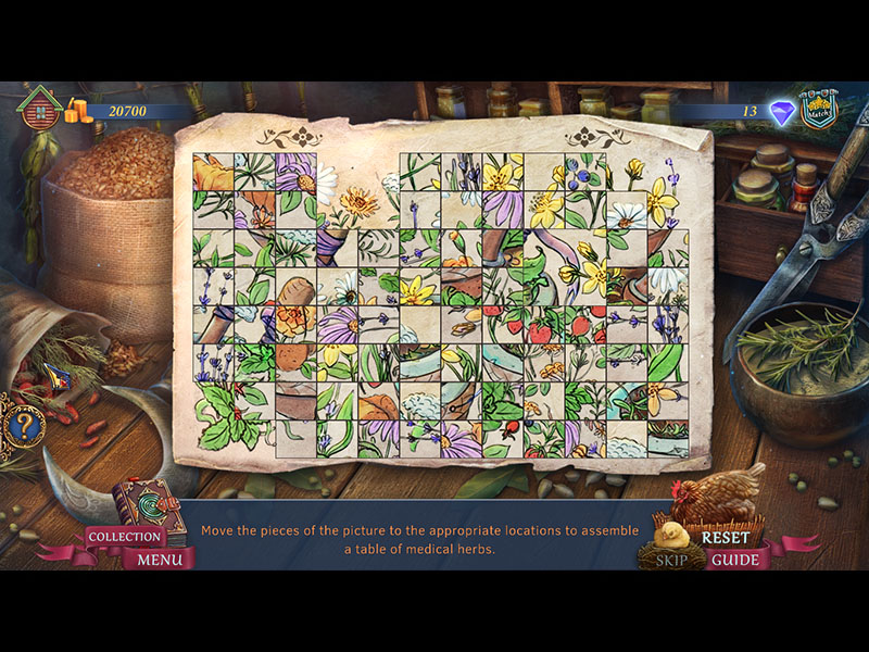 city-of-stories-stephans-reise-sammleredition - Screenshot No. 3