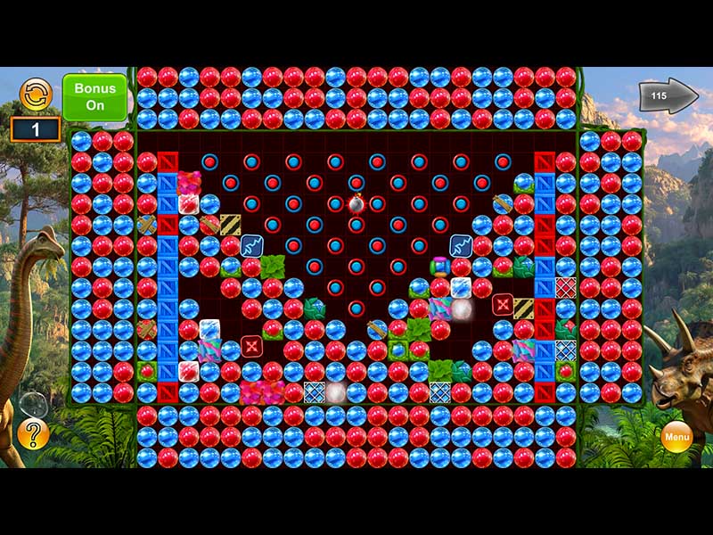 clearit-18 - Screenshot No. 1