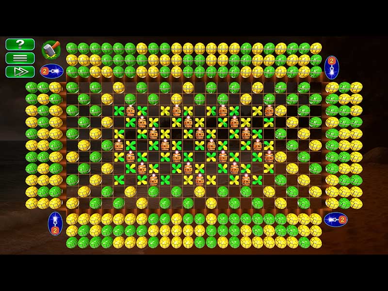 clearit-m1 - Screenshot No. 1