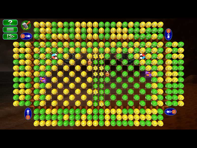 clearit-m1 - Screenshot No. 3