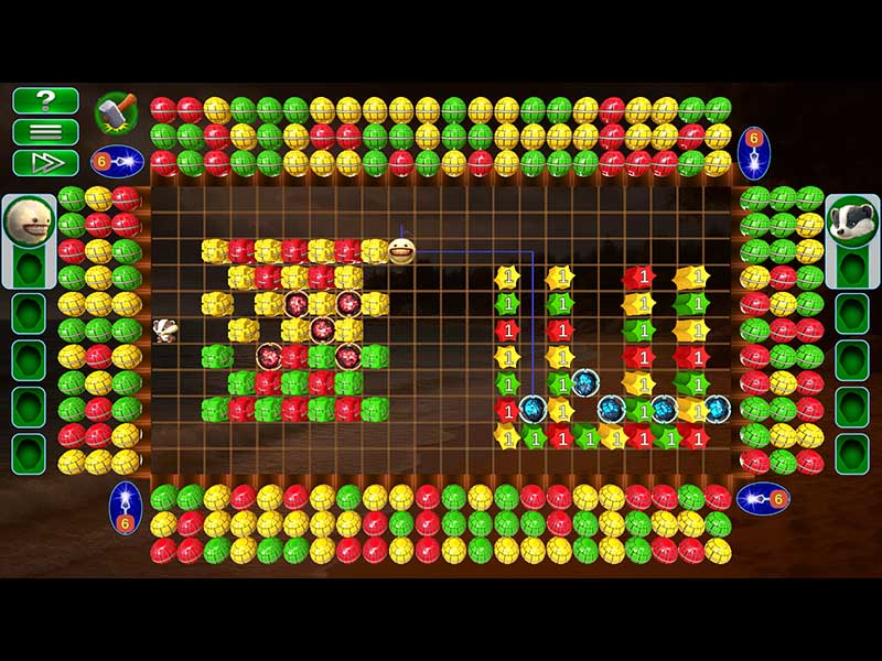 clearit-m1 - Screenshot No. 4