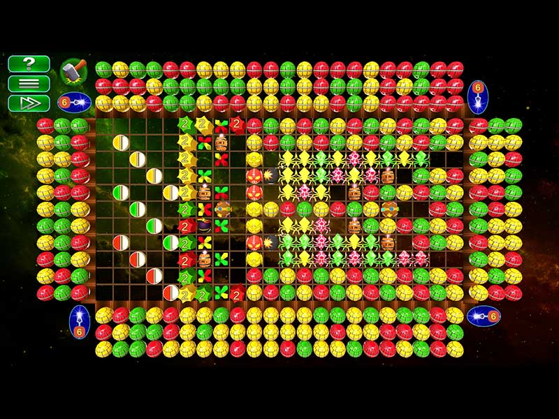 clearit-m3 - Screenshot No. 2