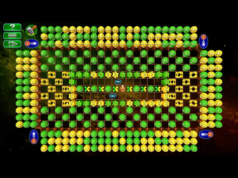 clearit-m3 - Screenshot No. 4