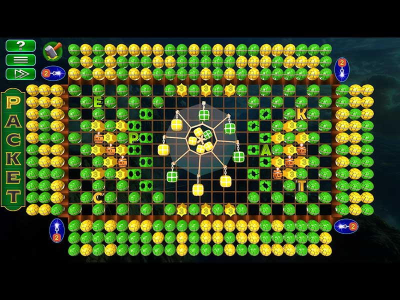 clearit-m4 - Screenshot No. 1