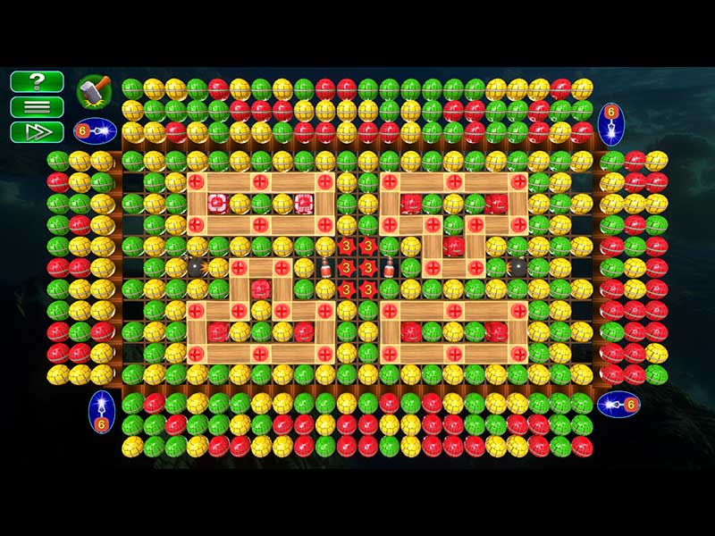 clearit-m4 - Screenshot No. 3