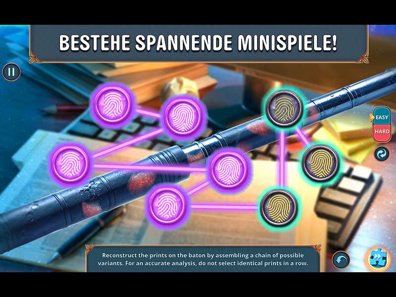 crime-shadows-gestohlenes-rampenlicht-se - Screenshot No. 2