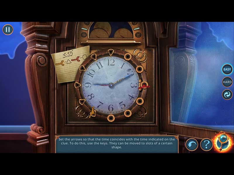 criminal-archives-klinge-der-taeuschung-sammleredition - Screenshot No. 4