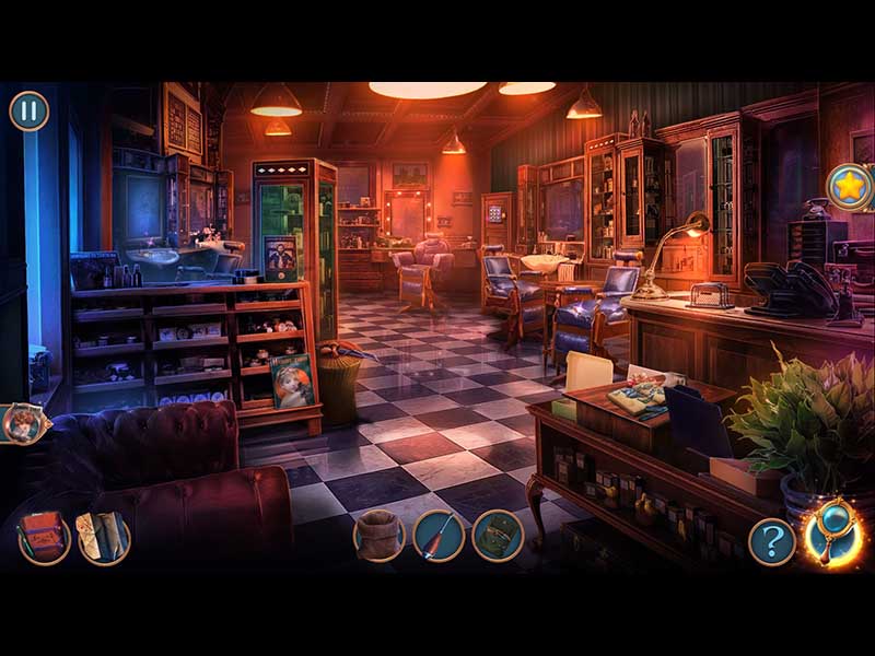 criminal-archives-klinge-der-taeuschung - Screenshot No. 3