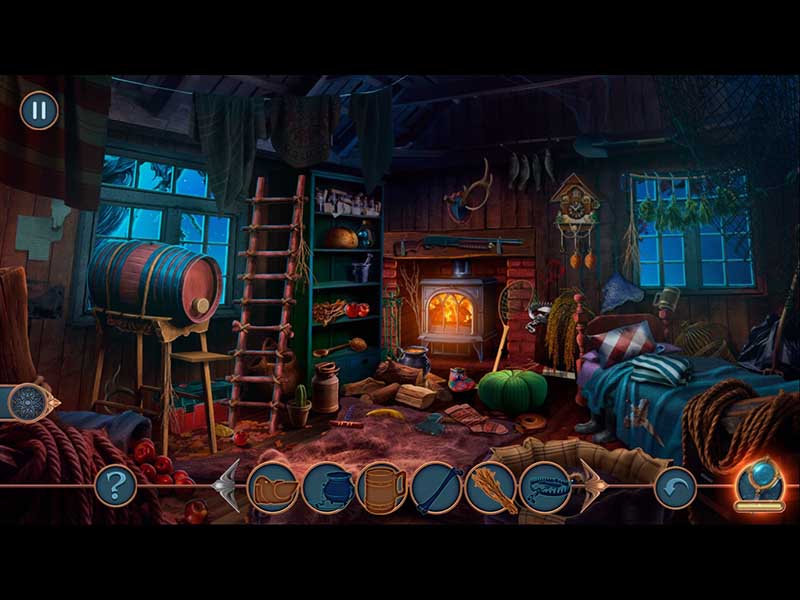 crossroad-of-worlds-verfluchte-briefe - Screenshot No. 2