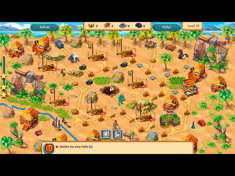 crown-of-the-empire-4-sammleredition - Screenshot No. 2