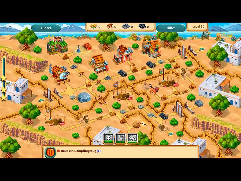 crown-of-the-empire-4-sammleredition - Screenshot No. 4