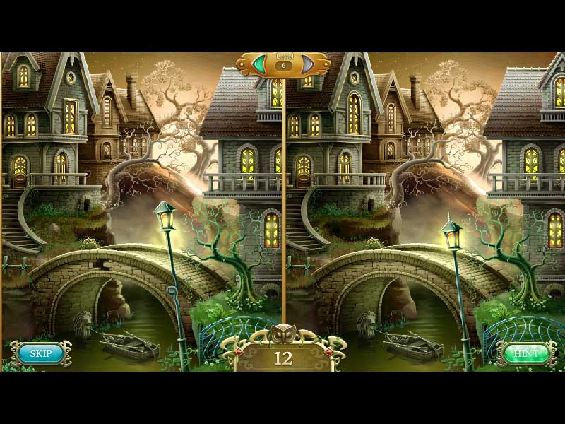 cursed-house-14 - Screenshot No. 3