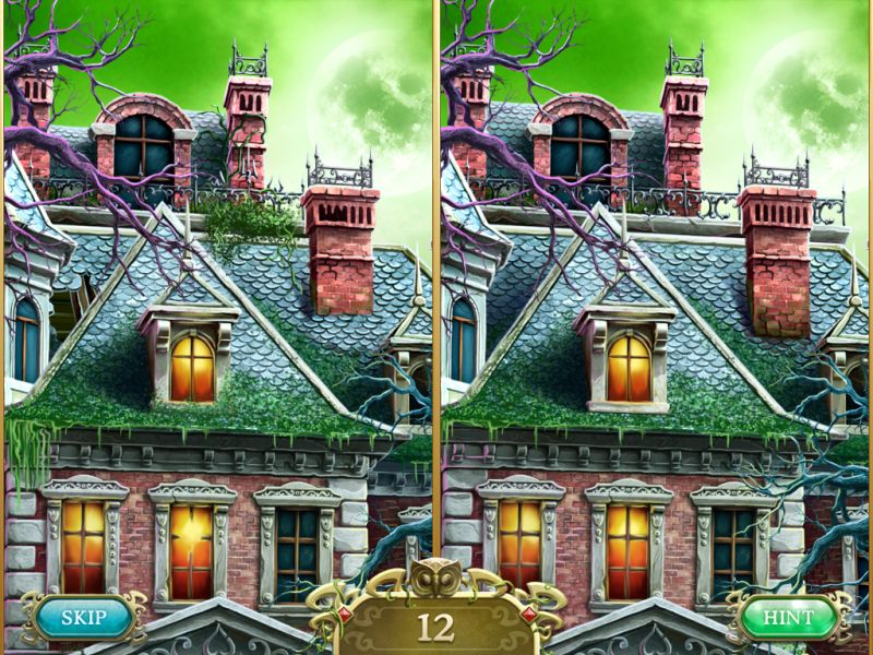 cursed-house-4 - Screenshot No. 4