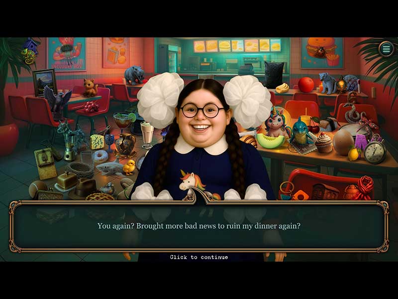 dark-town-secrets-der-letzte-burger - Screenshot No. 1