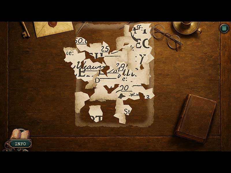 dark-town-secrets-verlorene-lulu-sammleredition - Screenshot No. 1