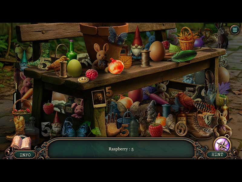 dark-town-secrets-verlorene-lulu-sammleredition - Screenshot No. 4