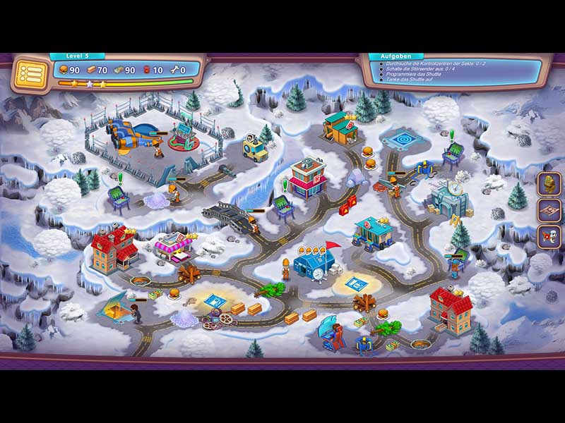 das-rettungsteam-19-sammleredition - Screenshot No. 2