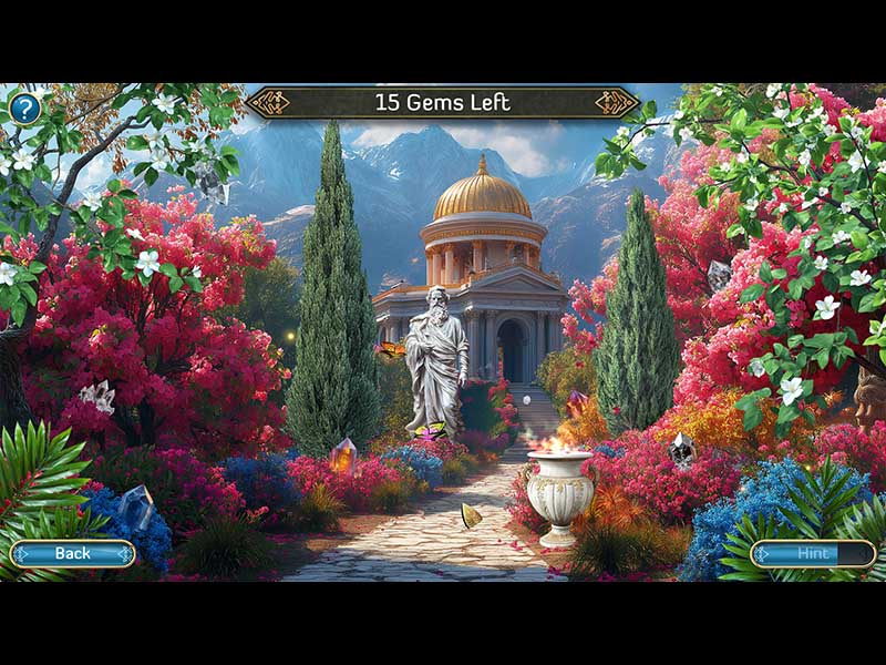 daydream-mosaics-6-sammleredition - Screenshot No. 3