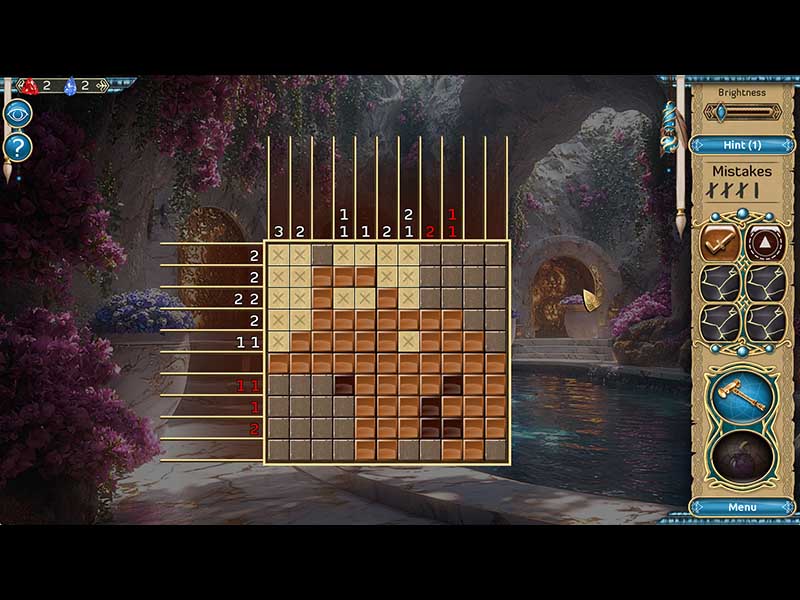 daydream-mosaics-6-sammleredition - Screenshot No. 4