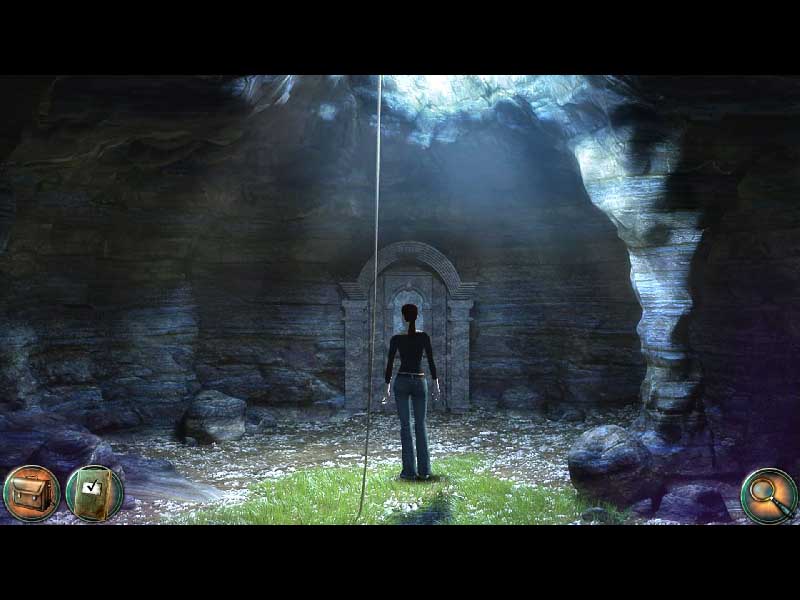 detective-montgomery-fox-2-case-of-the-missing-ballerinas - Screenshot No. 3