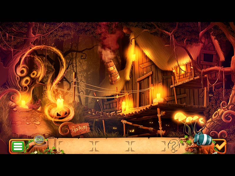 detective-montgomery-fox-case-of-the-diamond-necklace - Screenshot No. 3