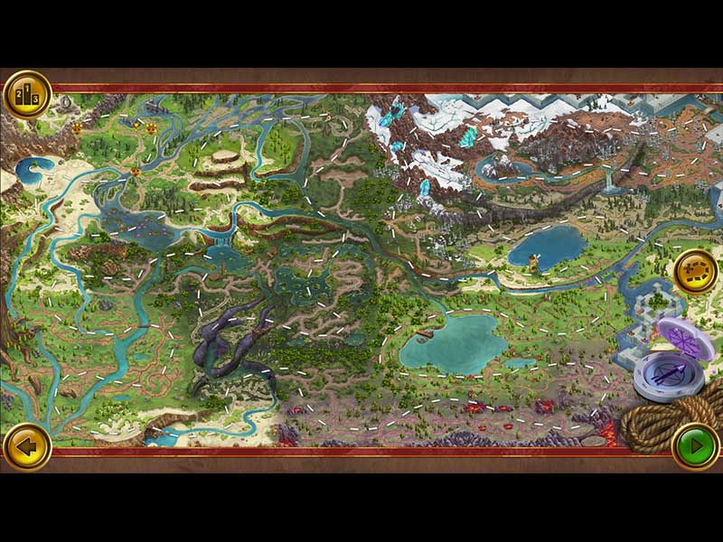 dragon-tale-2-homecoming - Screenshot No. 4