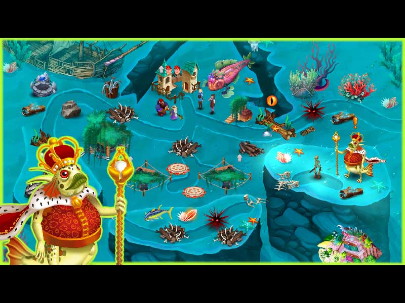 elven-rivers-6-sammleredition - Screenshot No. 3