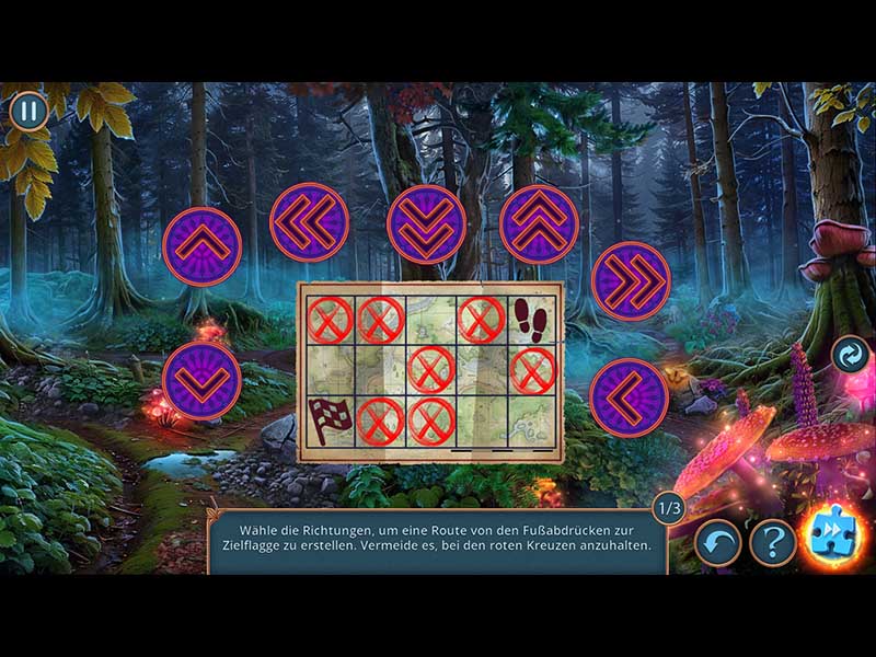 enchanted-stories-mystischer-wald-se - Screenshot No. 2